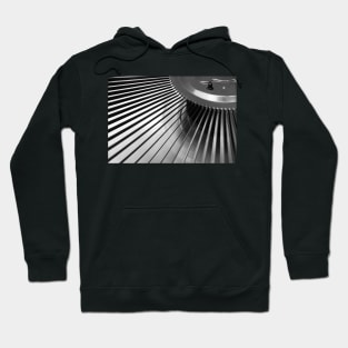 AC Fan In Motion Hoodie